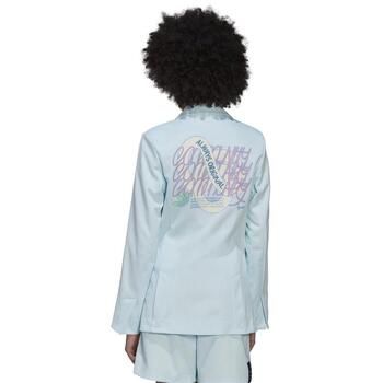 adidas Chaqueta GT41652 para mujer
