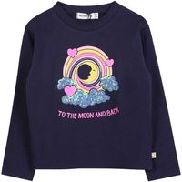 billieblush camiseta manga larga to the on and back para nina