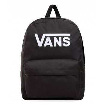 Vans Old Skool Print Backpack - Black