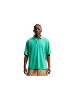 polo nike club washed hombre verde