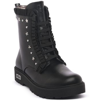 Cult Botines BLACK para mujer