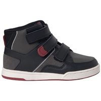mayoral botas 44503 botin urbano negro para hombre