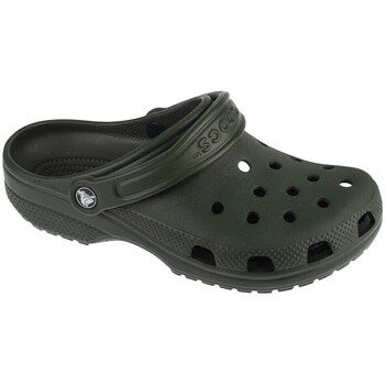 Crocs Zuecos Classic para niño