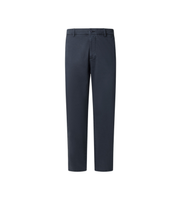 pepe jeans para hombre pm2100013 pantalon chino slim twill marino 38 casual algodon