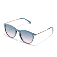 gafas de sol hawkers mark - dusty blue groovy