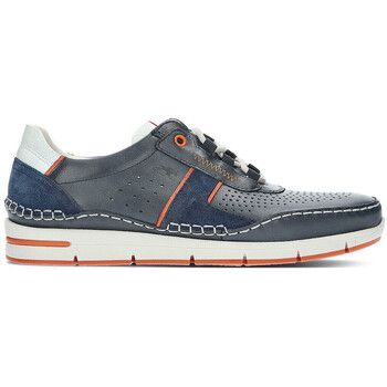 Fluchos Zapatillas f1442 ocean para hombre