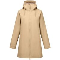 regatta cortaviento brianka para mujer