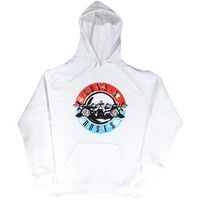 guns n roses jersey torcross para mujer