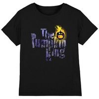 nightmare before christmas tops y camisetas tv3296 para nino