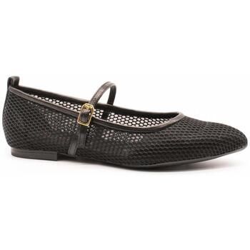 Unisa Bailarinas Albega Black para mujer