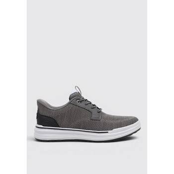 Skechers Deportivas Moda SLIP-INS RELAXED FIT: STERLING - RAMONE para hombre