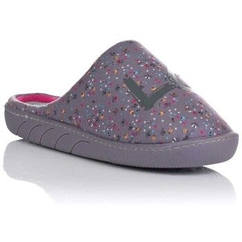 Isotoner Pantuflas Zapatilla de casa Ergonómica - Love para niña
