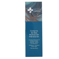 mota campos contorno de ojos multiaccion 15 ml