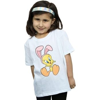 Dessins Animés Camiseta BI24674 para niña