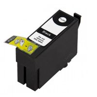 compatible black epson 34xl high capacity ink cartridge replaces epson 34xl golf ball