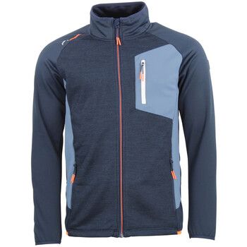 Peak Mountain Cazadora Blouson polaire CERIN para hombre