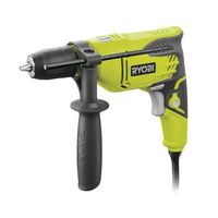 taladro ryobi rpd500-g 3000rpm amarillo