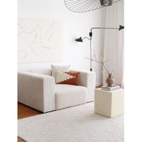 sillon yolo blanco