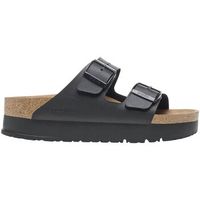 birkenstock sandalias arizonapapflexplatform para mujer