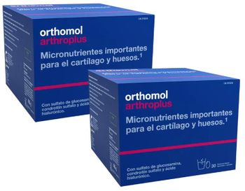 Orthomol Arthroplus 2x30 Sobres