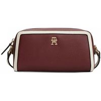 tommy hilfiger bolso aw0aw18899 th grace para mujer