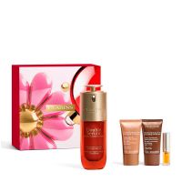 clarins cosmetica facial double serum  extra-firming estuche