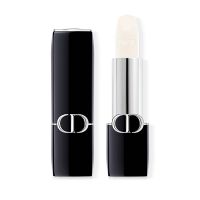 dior gloss rouge dior balm balsamo de labios universal - 95  de ingredientes de origen natural - tratamiento floral hidratante - recargabl