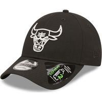 new-era gorra gorra neon out chicago bulls hombre para hombre