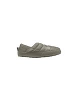 chanclas de montana the north face thermoball traction mule v hombre gris