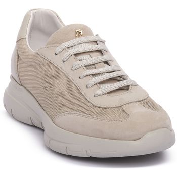 Frau Deportivas Moda SPACER SAND para mujer
