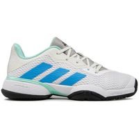 adidas zapatillas de tenis barricade para nino