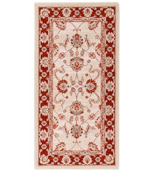 Byzan 546 - Alfombra Clásica de Pura Lana Virgen fabricada en Crevillent