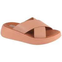 fitflop chanclas f-mode para mujer