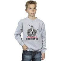 disney jersey the nightmare before christmas seasons creepings para nino