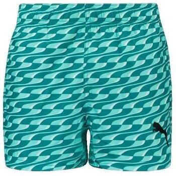 Puma Short Formstrip para hombre