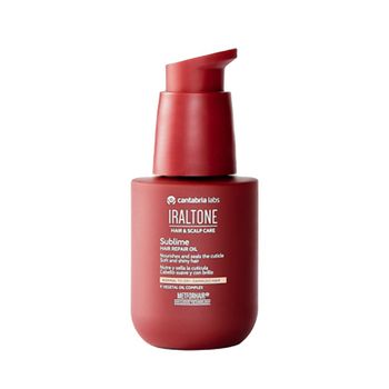Iraltone Sublime Hair Repair Oil 50ml