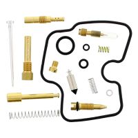 kit servicio carburador honda cbr 600 f 91-94 keyster