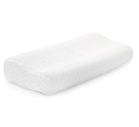4g aircool contour memory foam pillow