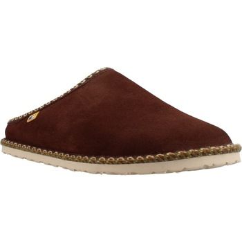 Nordikas Pantuflas 2222 Afelpado Zapatilla Hogar para hombre
