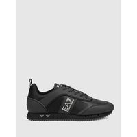 emporio armani ea7 zapatillas zapatilla 7x000337 negro para hombre