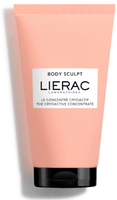 lierac body sculpt concentrado crioactivo 150 ml