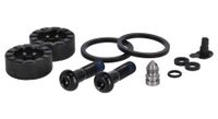 kit de servicio de pistones para pinza de freno de disco sram force axs d1  ed frc d1