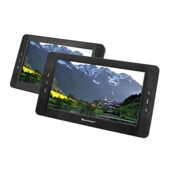 Reproductor de DVD portátil Soundmaster PDB1850SW 10.1
