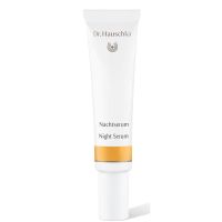 dr hauschka night serum 20ml
