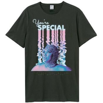 Amplified Clothing Tops y Camisetas You're Special para mujer