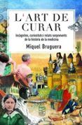 lart de curar