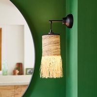 aplique de pared formentera