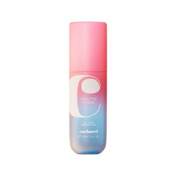 Violette Sugar All Over Perfume Mist 100 Ml