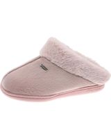 de beppi chinelo interior pink