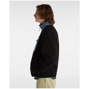 Vans Jersey Debrusk loose sherpa fz para hombre